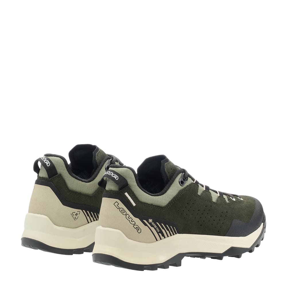 LOWA EXPLORER GTX LO Ws