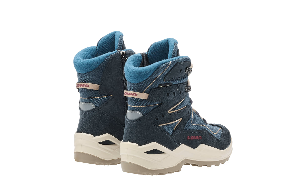LINO GTX HI JR