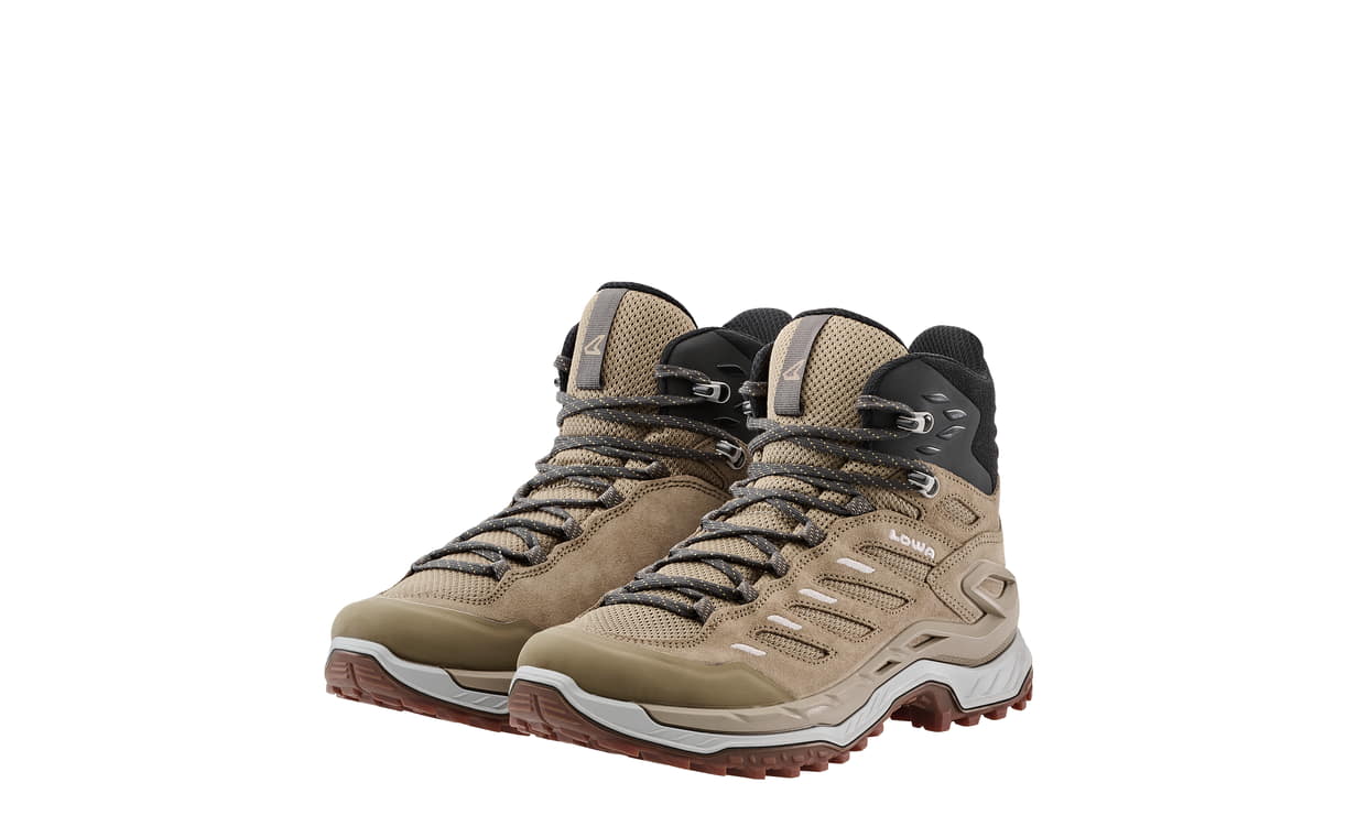 INNOVO MID Ws