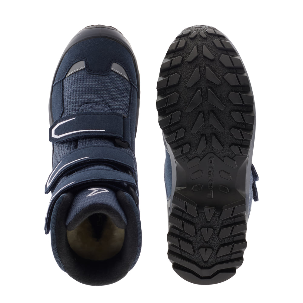 MILO EVO GTX HI JR