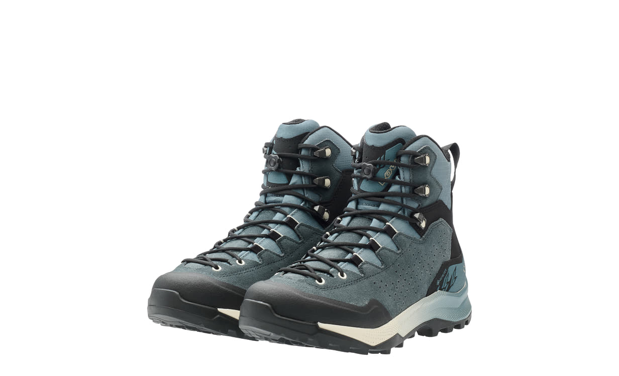 LOWA EXPLORER GTX MID Ws