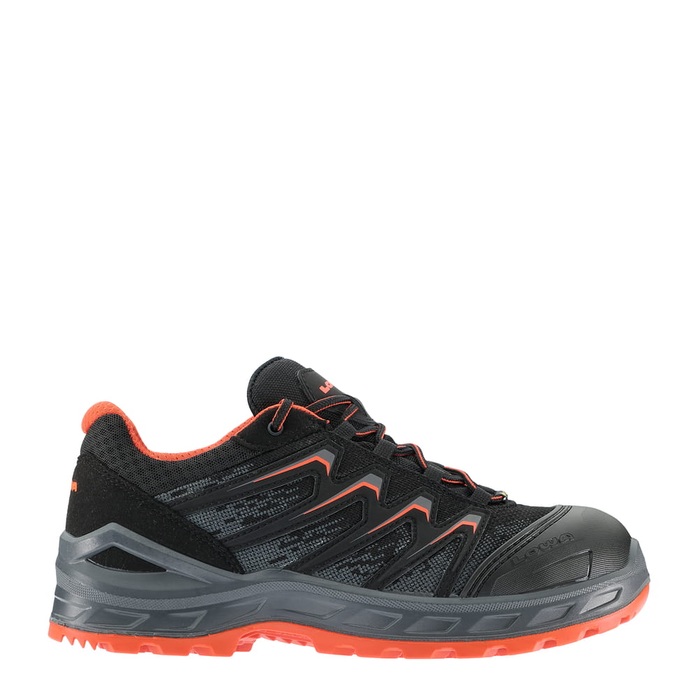 LARROX WORK GTX LOW