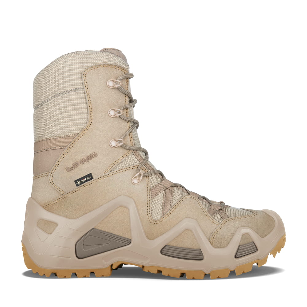 ZEPHYR GTX HI TF