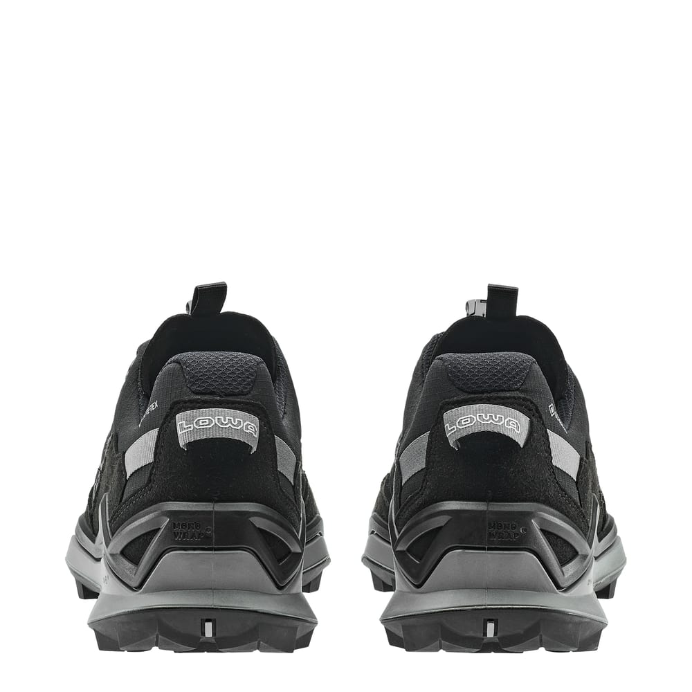 MADDOX PRO GTX LO SL