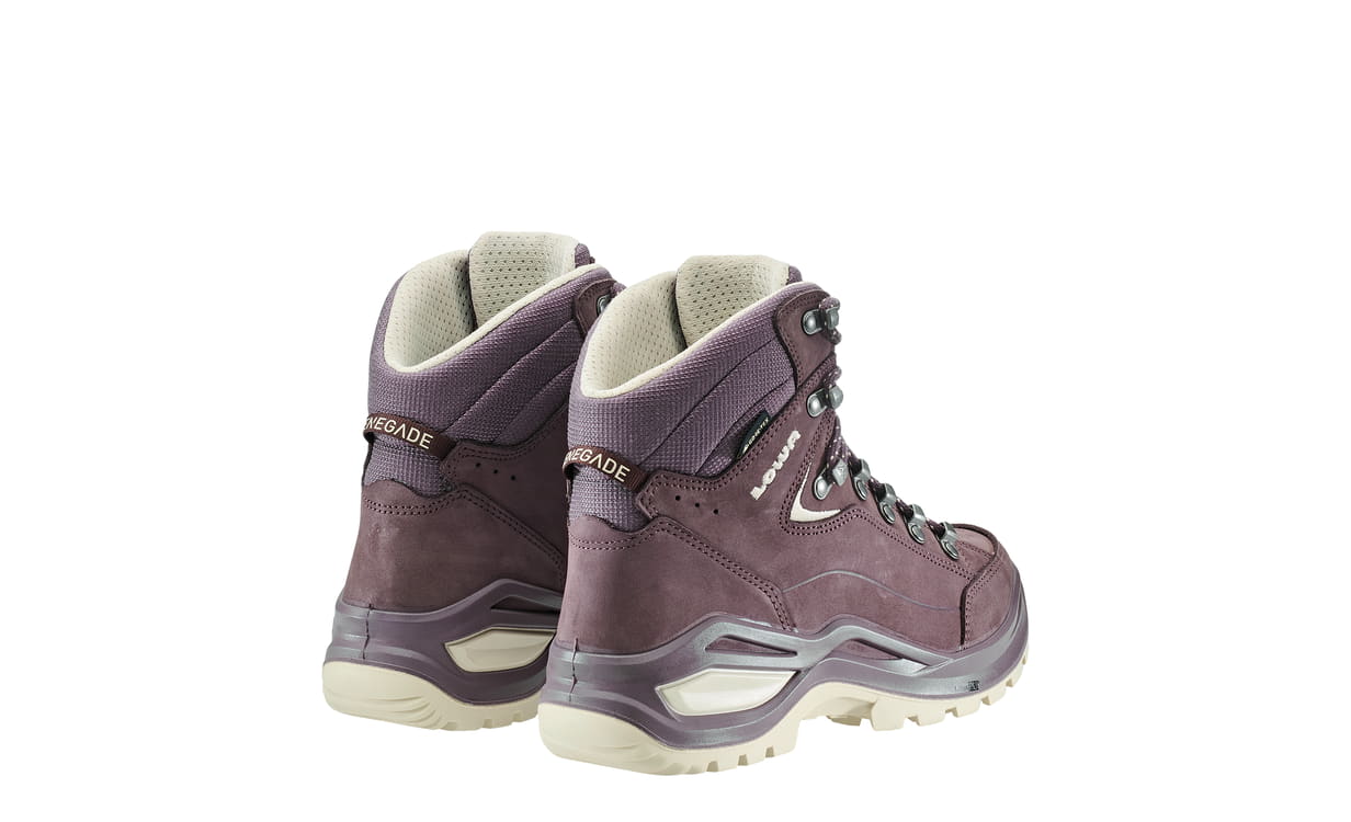 RENEGADE EVO GTX MID Ws