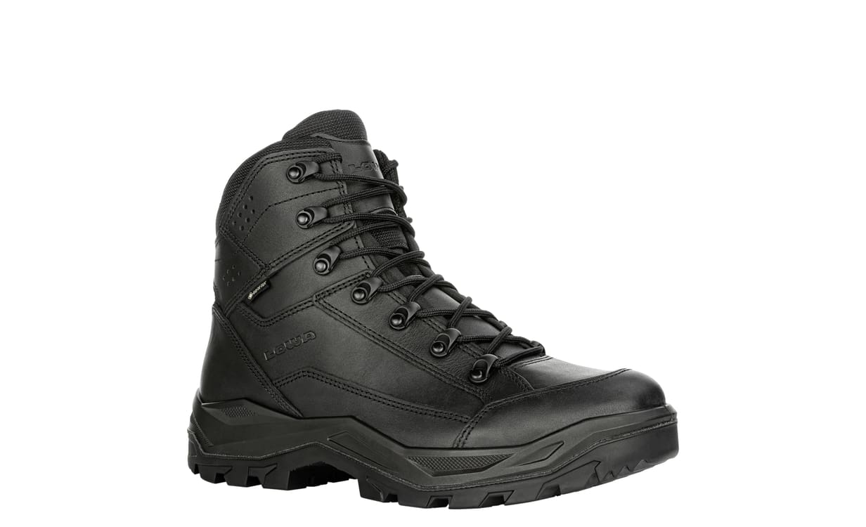 RENEGADE II GTX MID TF MF Ws