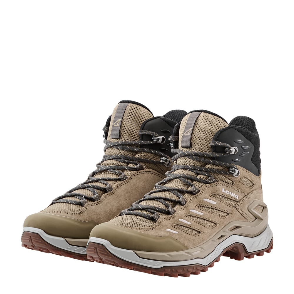 INNOVO MID Ws