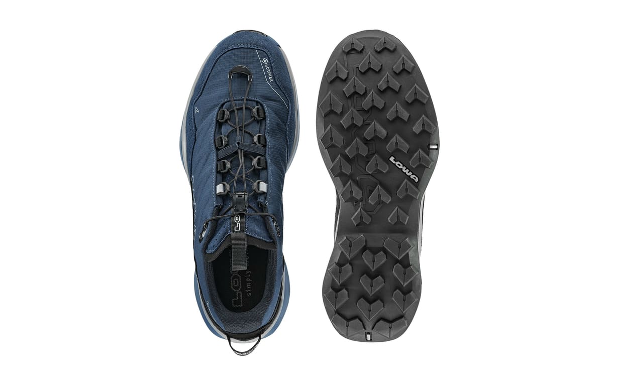 MADDOX PRO GTX LO SL W