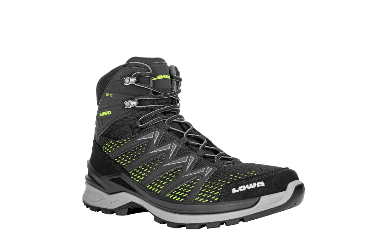 Lowa innox gtx mid dames hot sale