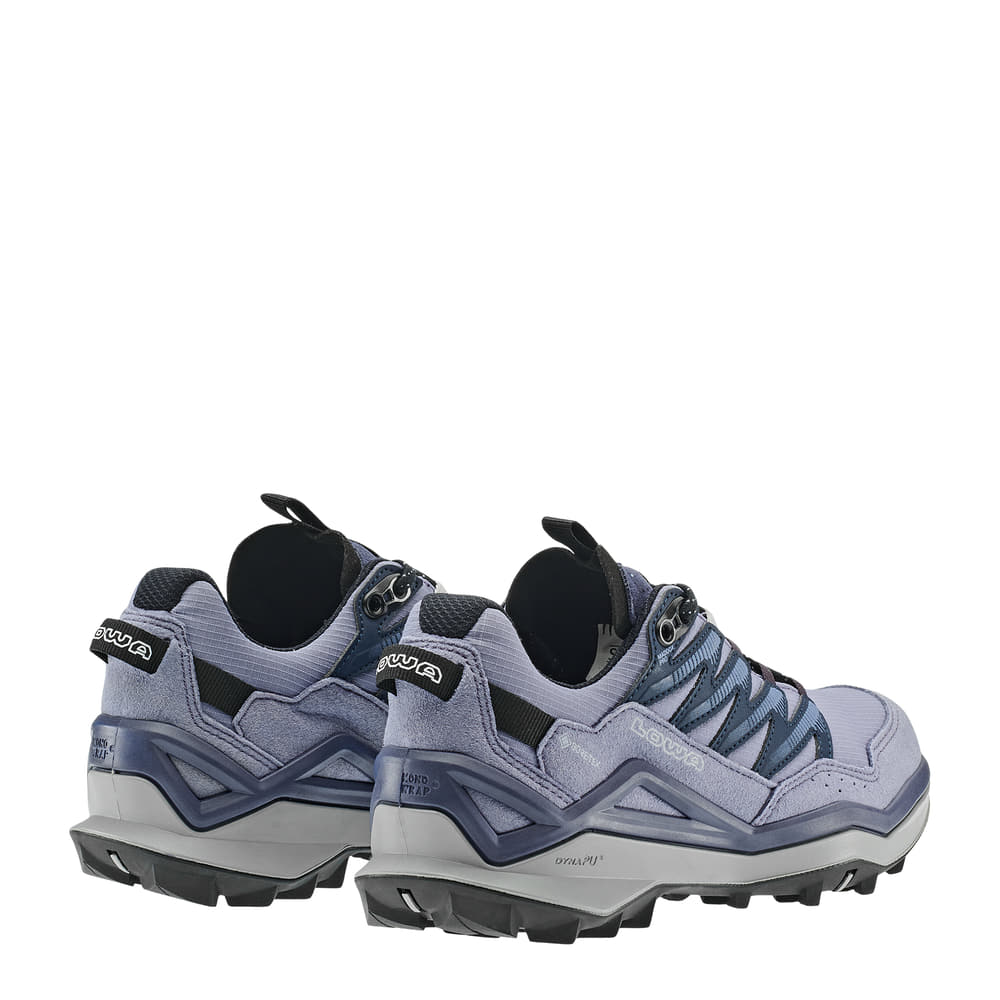 MADDOX PRO GTX LO Ws