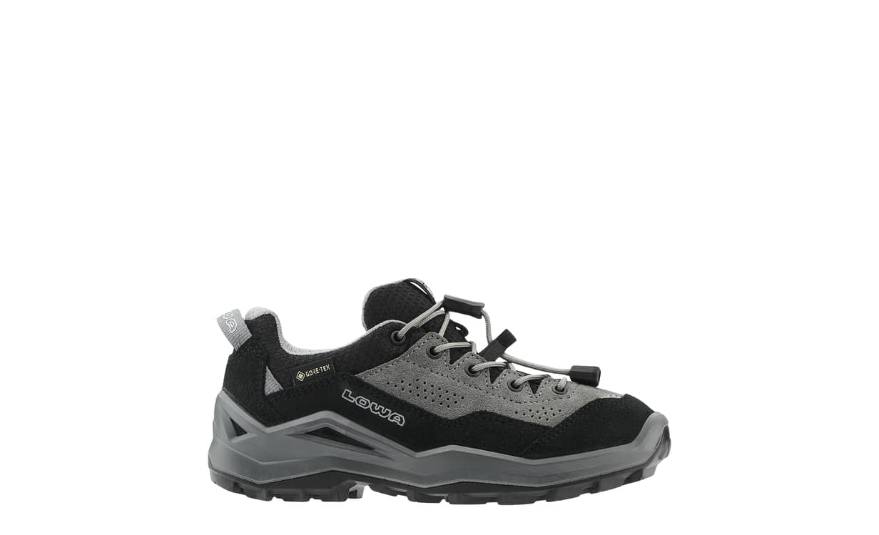 WANDAX GTX LO JR