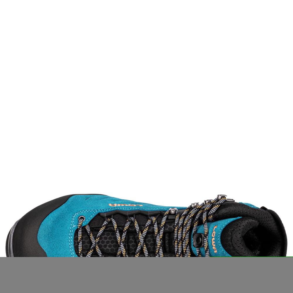 CADIN II GTX MID Ws