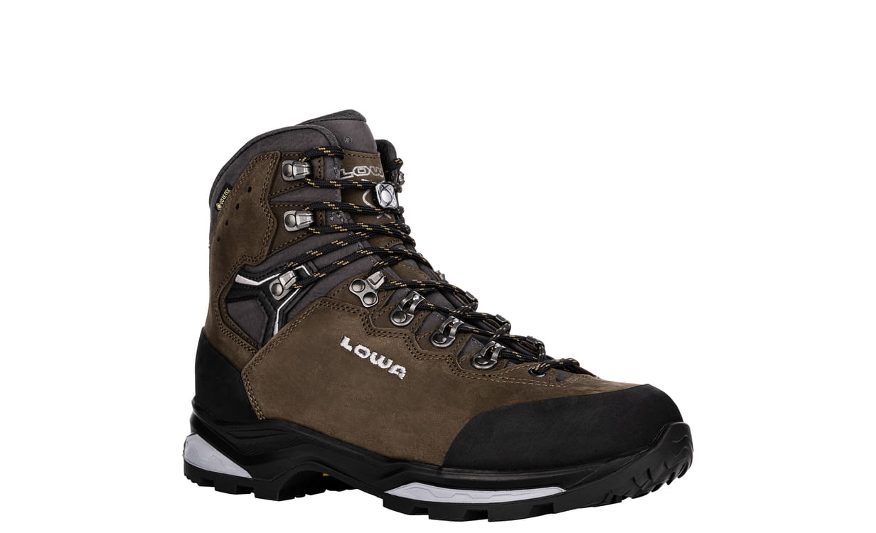 LOWA CAMINO EVO GTX