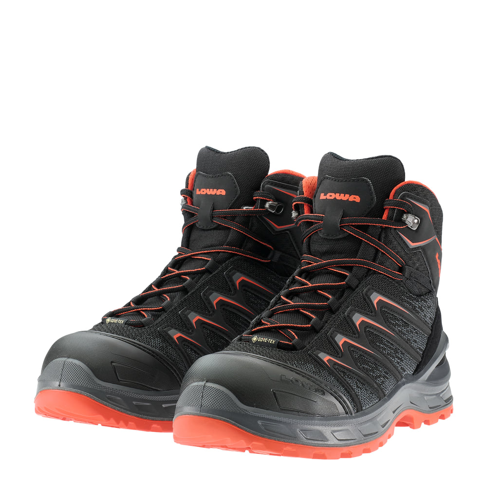 LARROX WORK GTX MID