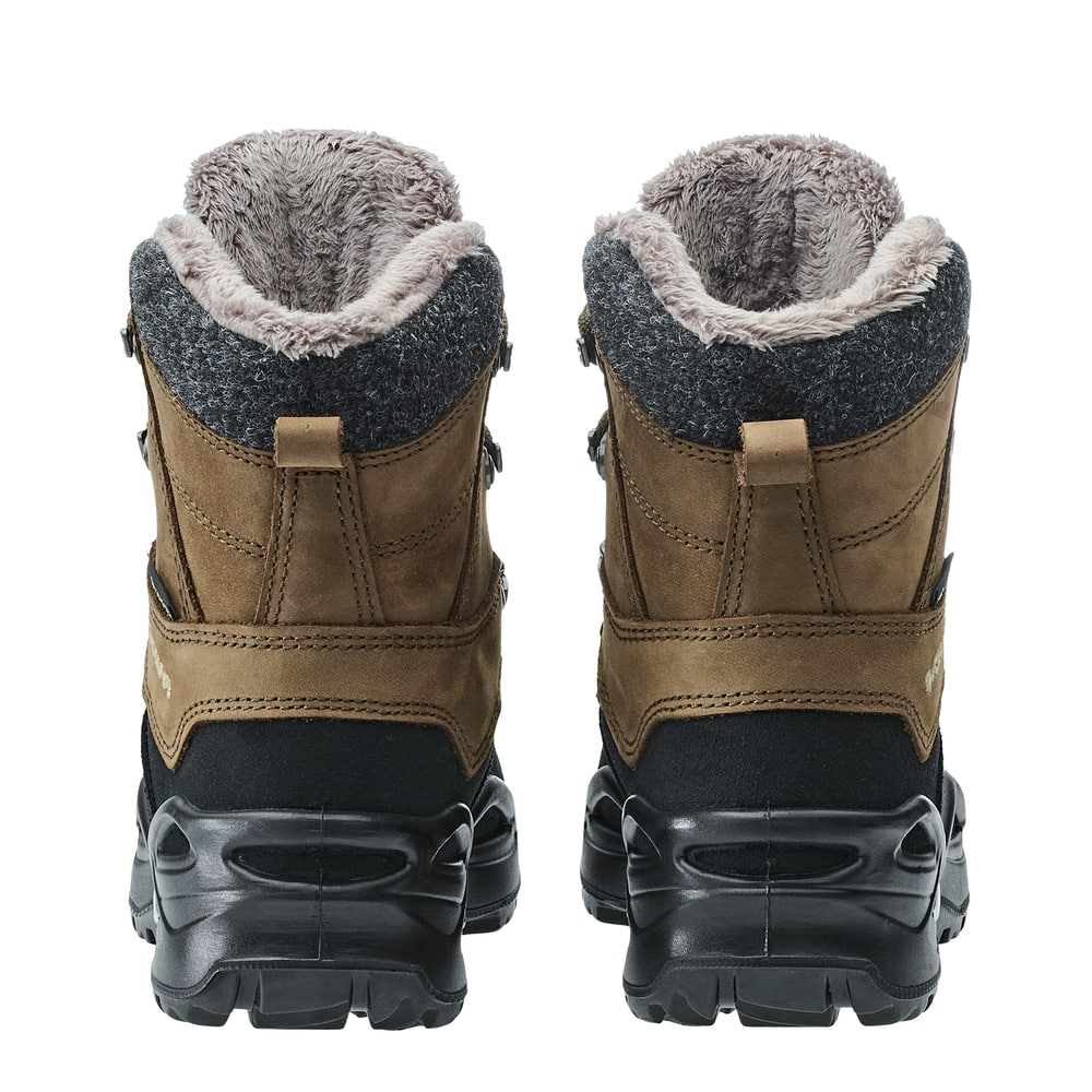 COULOIR GTX HI JR