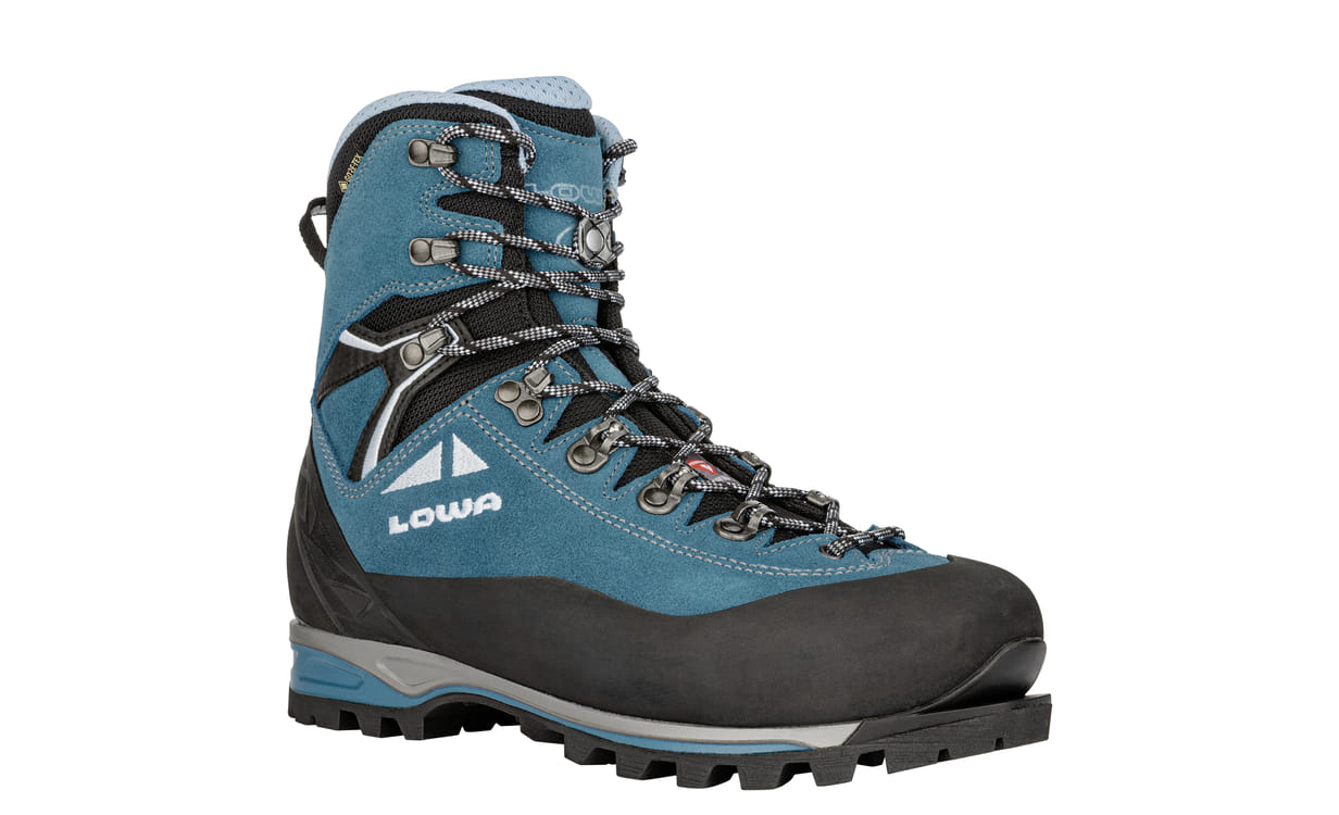 LOWA ALPINE EXPERT II GTX Ws