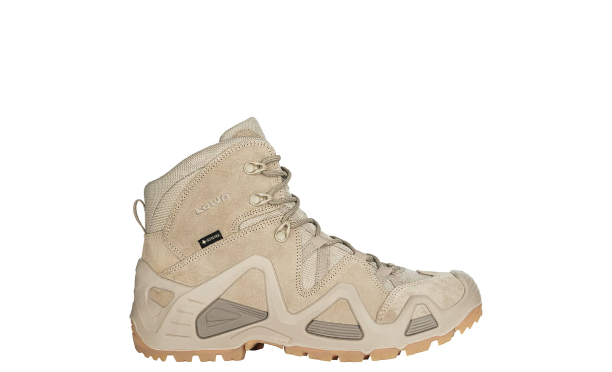 ZEPHYR GTX MID TF