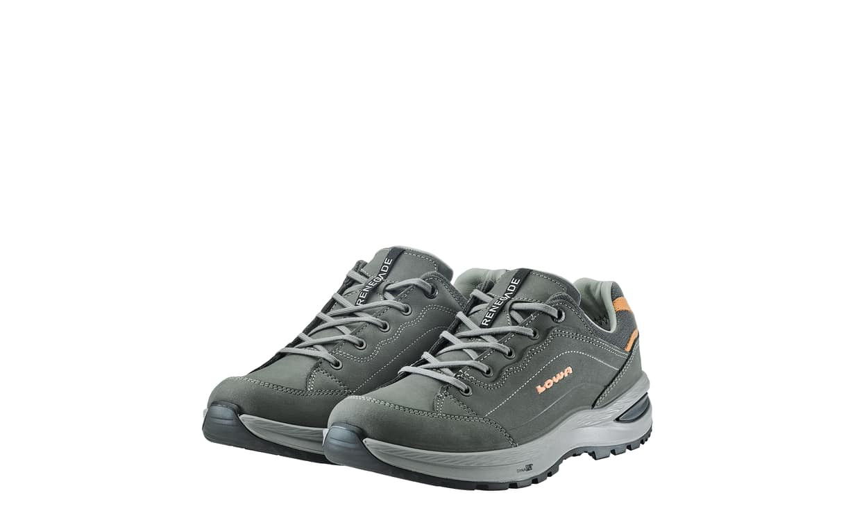 RENEGADE EVO LL LO Ws