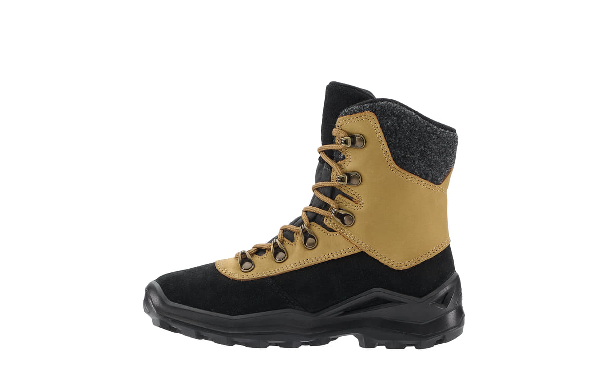 COULOIR 2 GTX HI JR