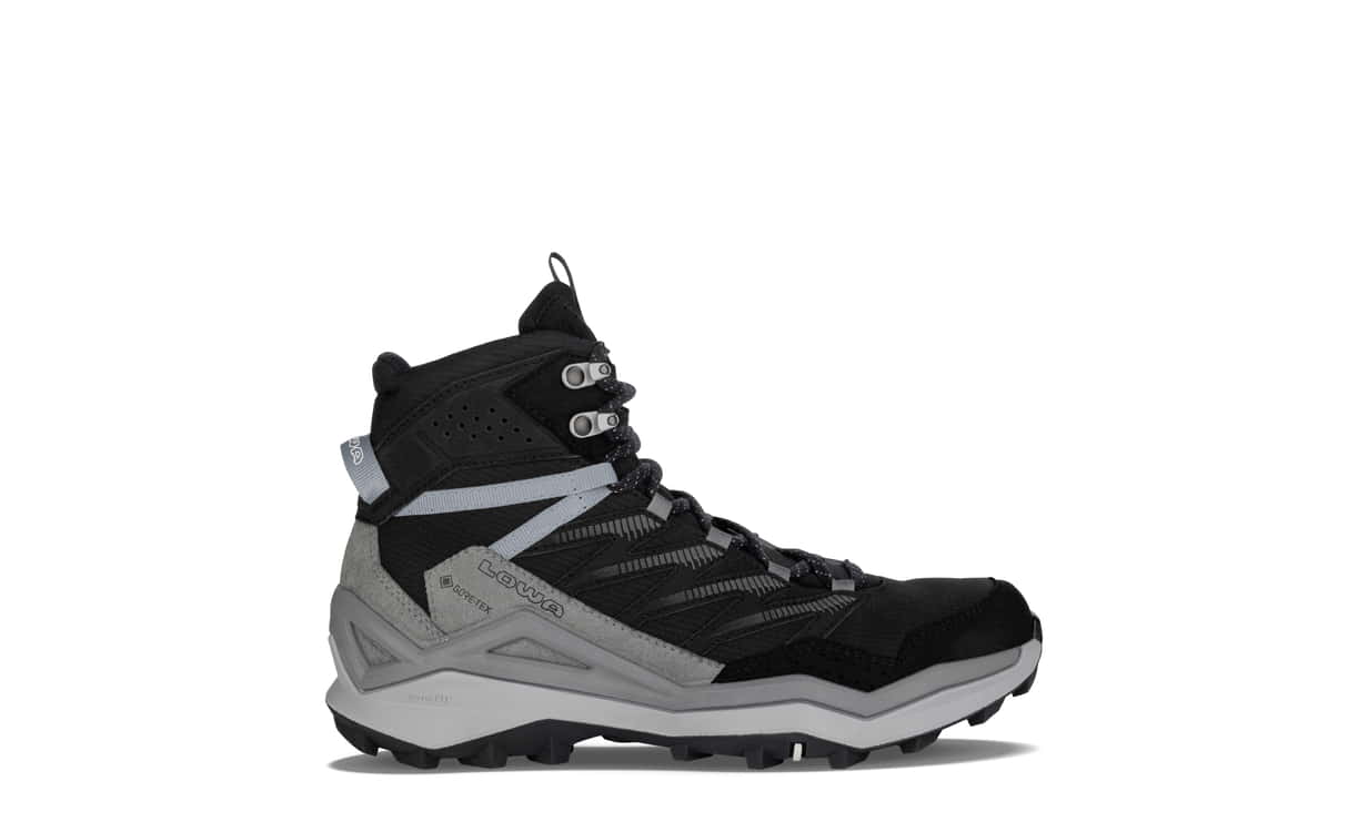 MADDOX PRO GTX MID Ws W