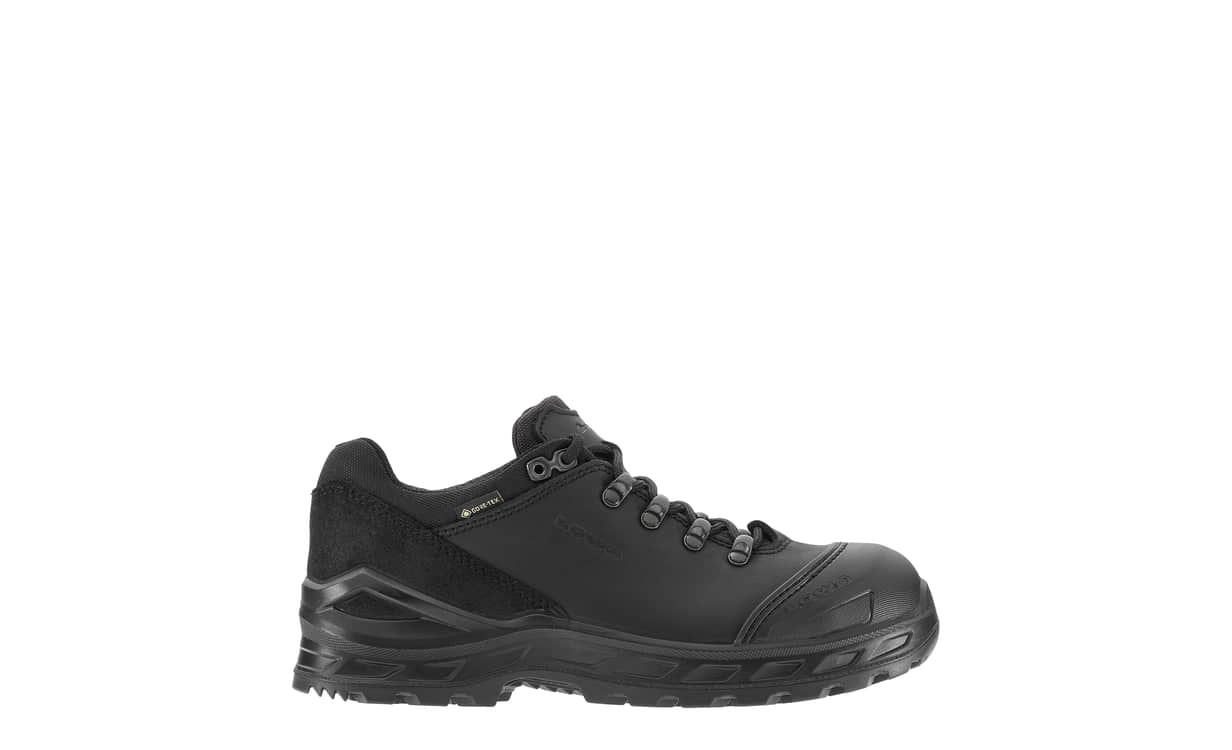 LEANDRO PRO 2 GTX LOW S3