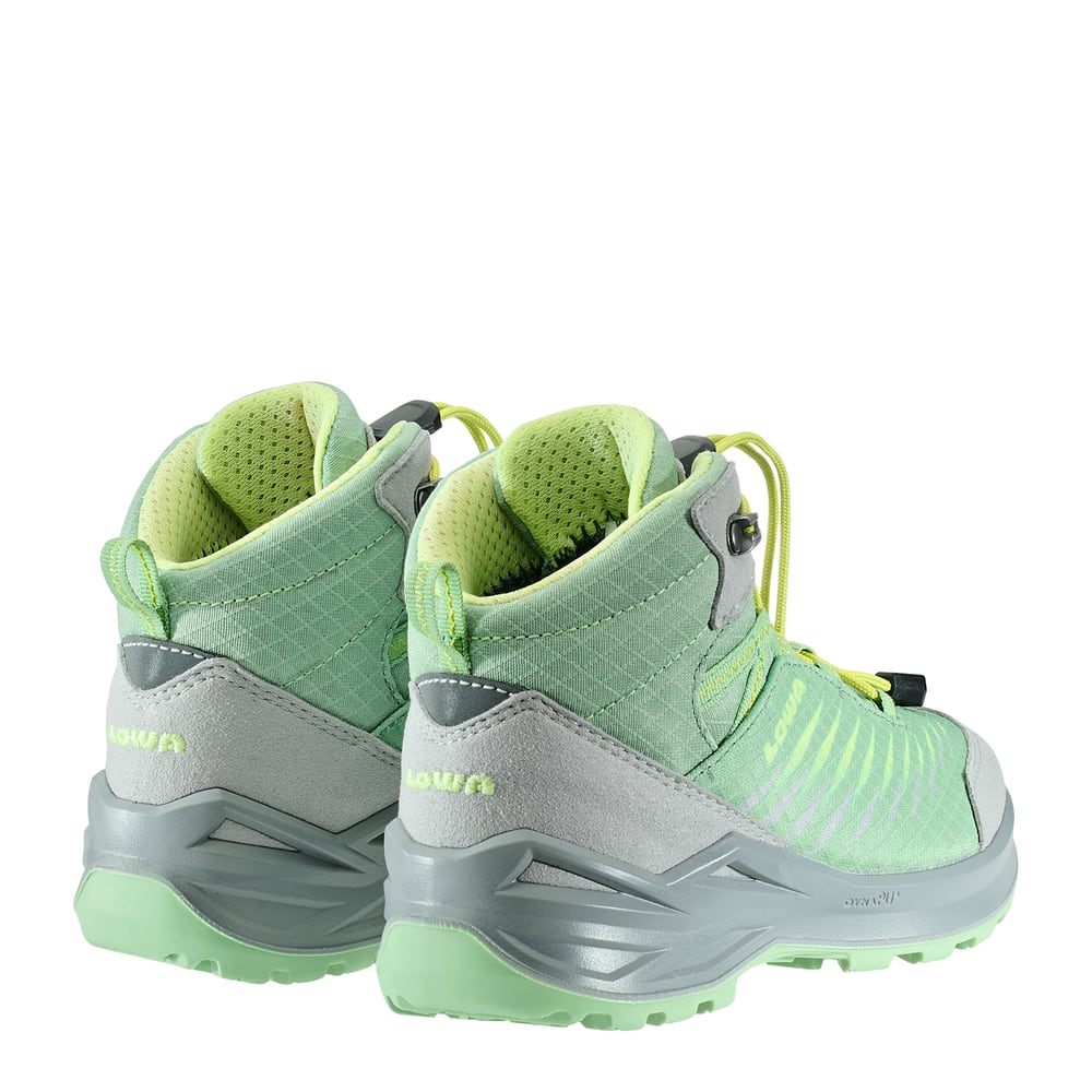 ZIRROX II GTX MID JR