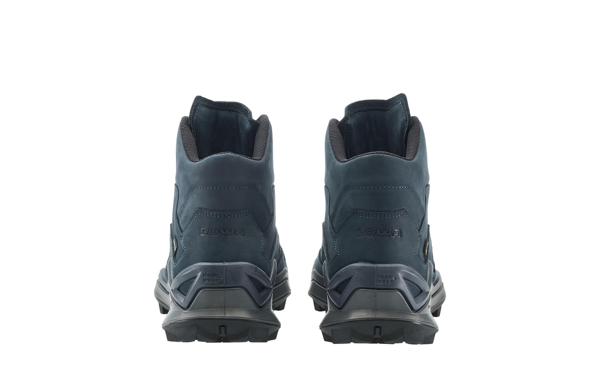 MADDOX PRO LT GTX MID