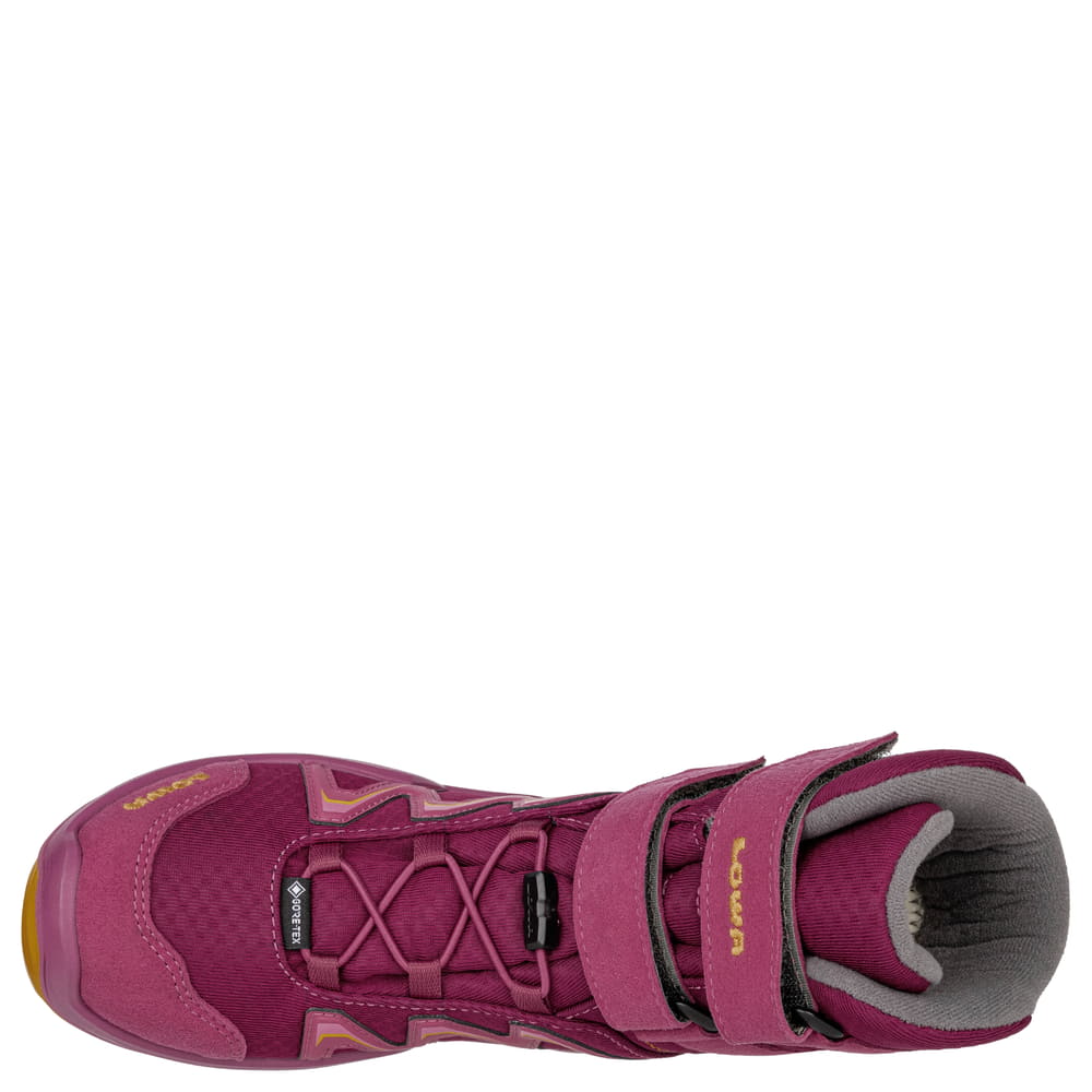 MADDOX WARM GTX HI JR