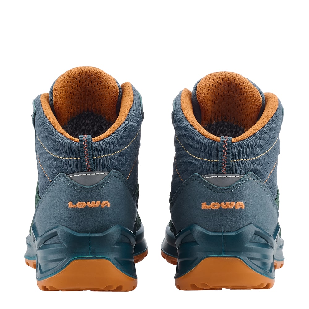 ZIRROX II GTX MID JR