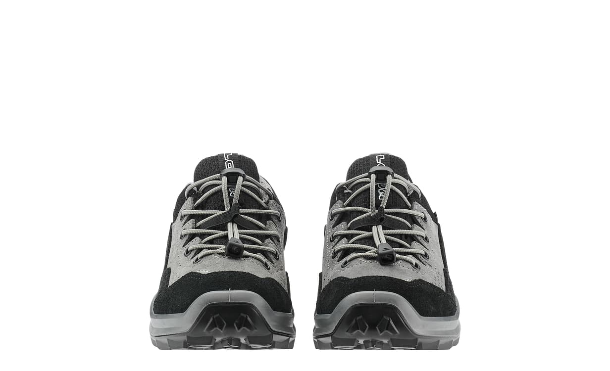 WANDAX GTX LO JR