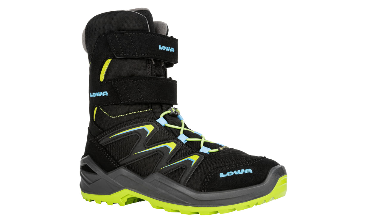 MADDOX WARM GTX HI JR
