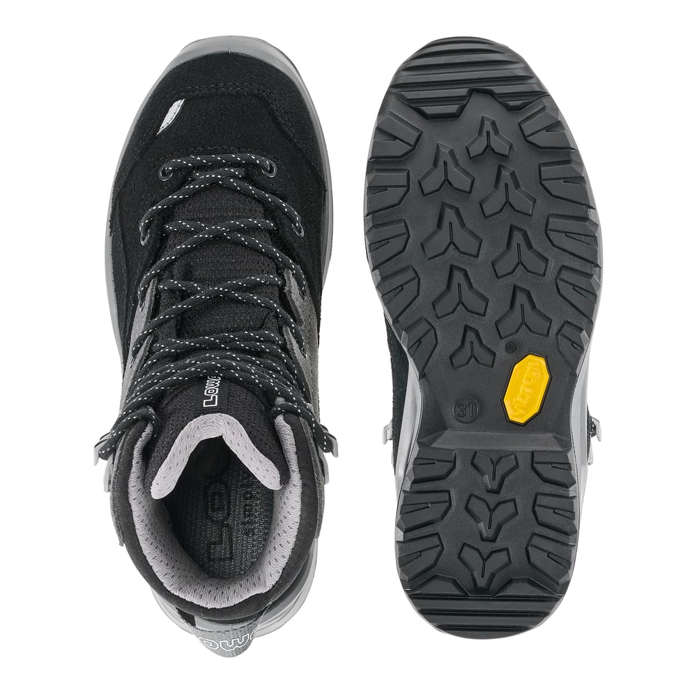 WANDAX GTX MID JR