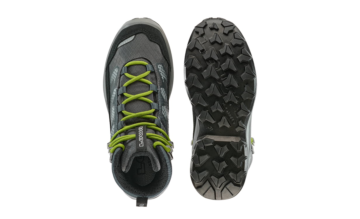 MADDOX PRO GTX MID JR