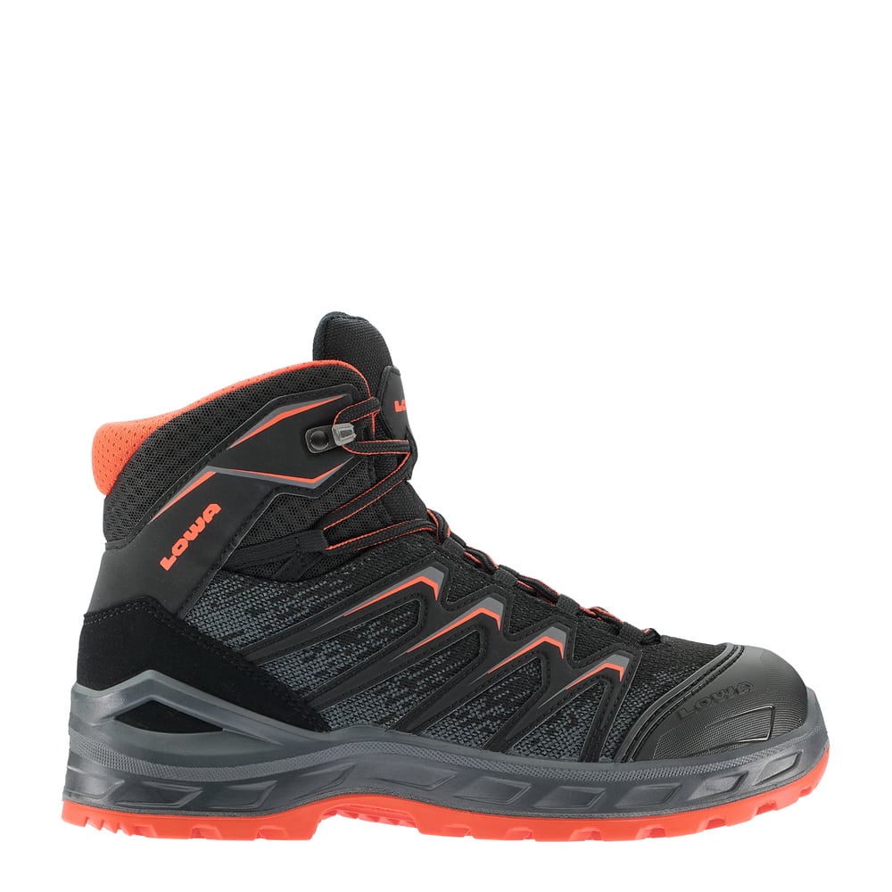 LARROX WORK GTX MID