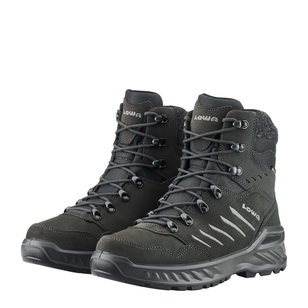 NABUCCO GTX