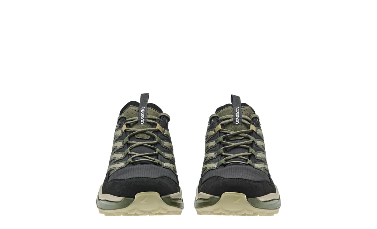 MADDOX PRO GTX LO