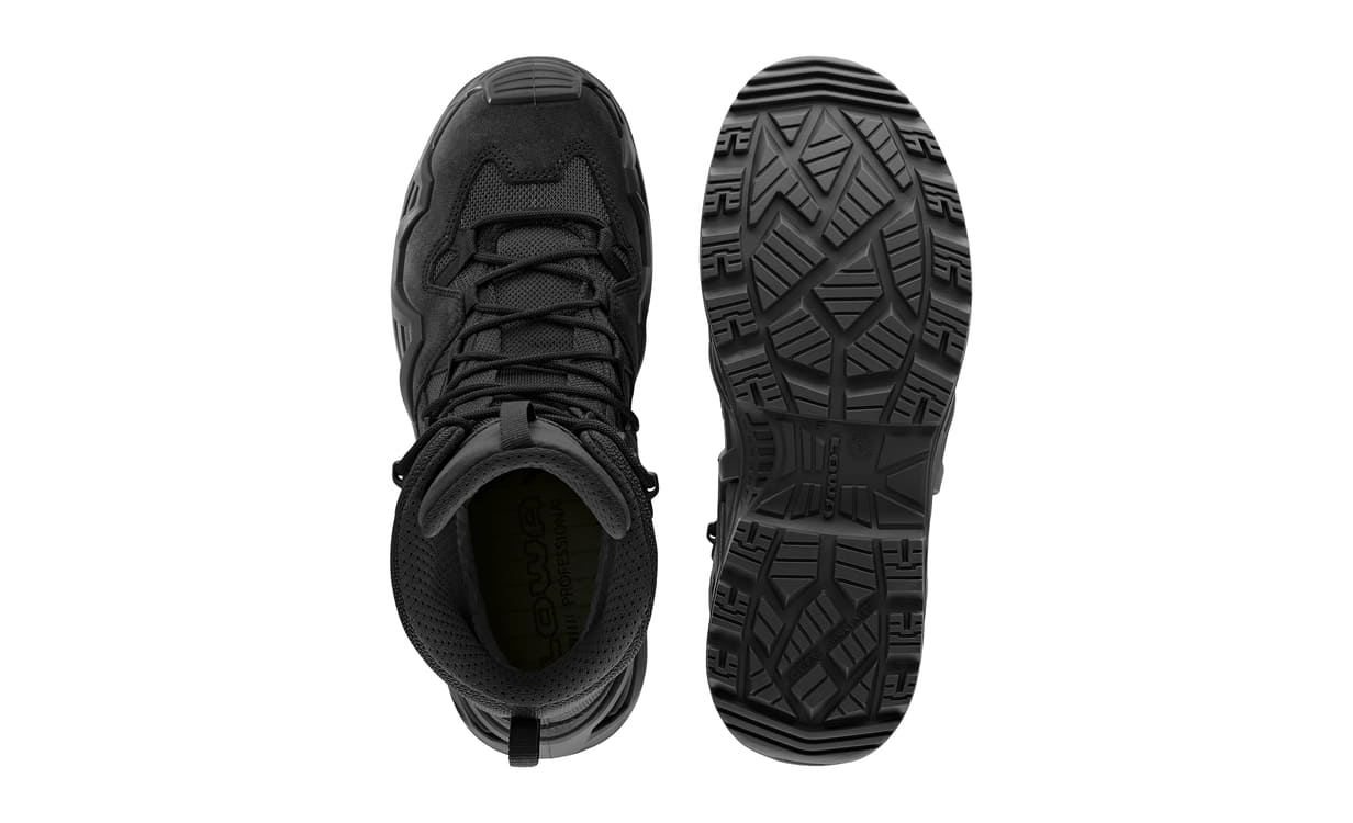 ZEPHYR MK2 GTX HI | Official Professional LOWA Shop