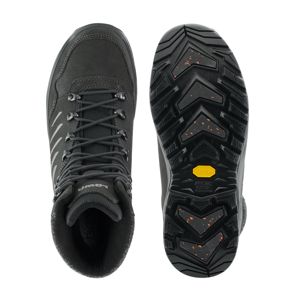 NABUCCO GTX