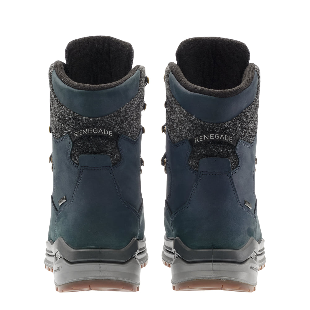 RENEGADE EVO ICE 2 GTX