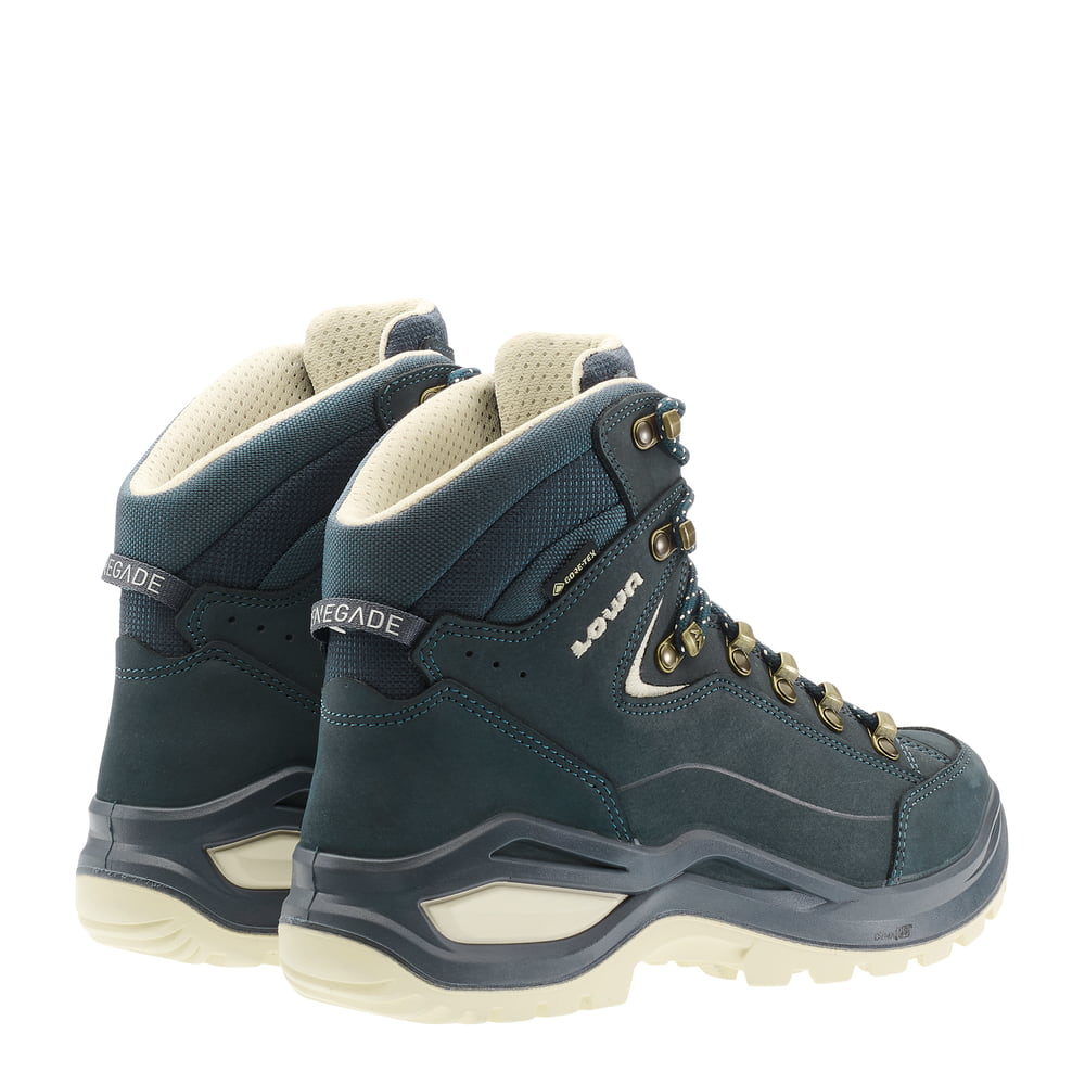 RENEGADE EVO GTX MID Ws