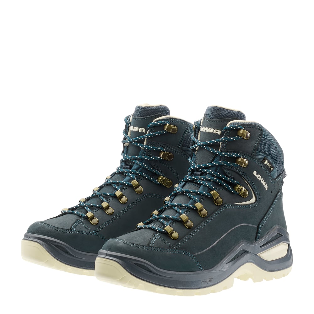 RENEGADE EVO GTX MID Ws