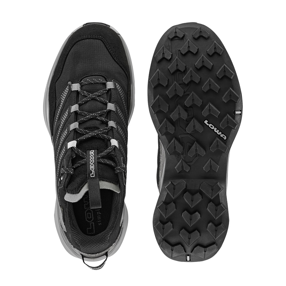 MADDOX PRO GTX LO W