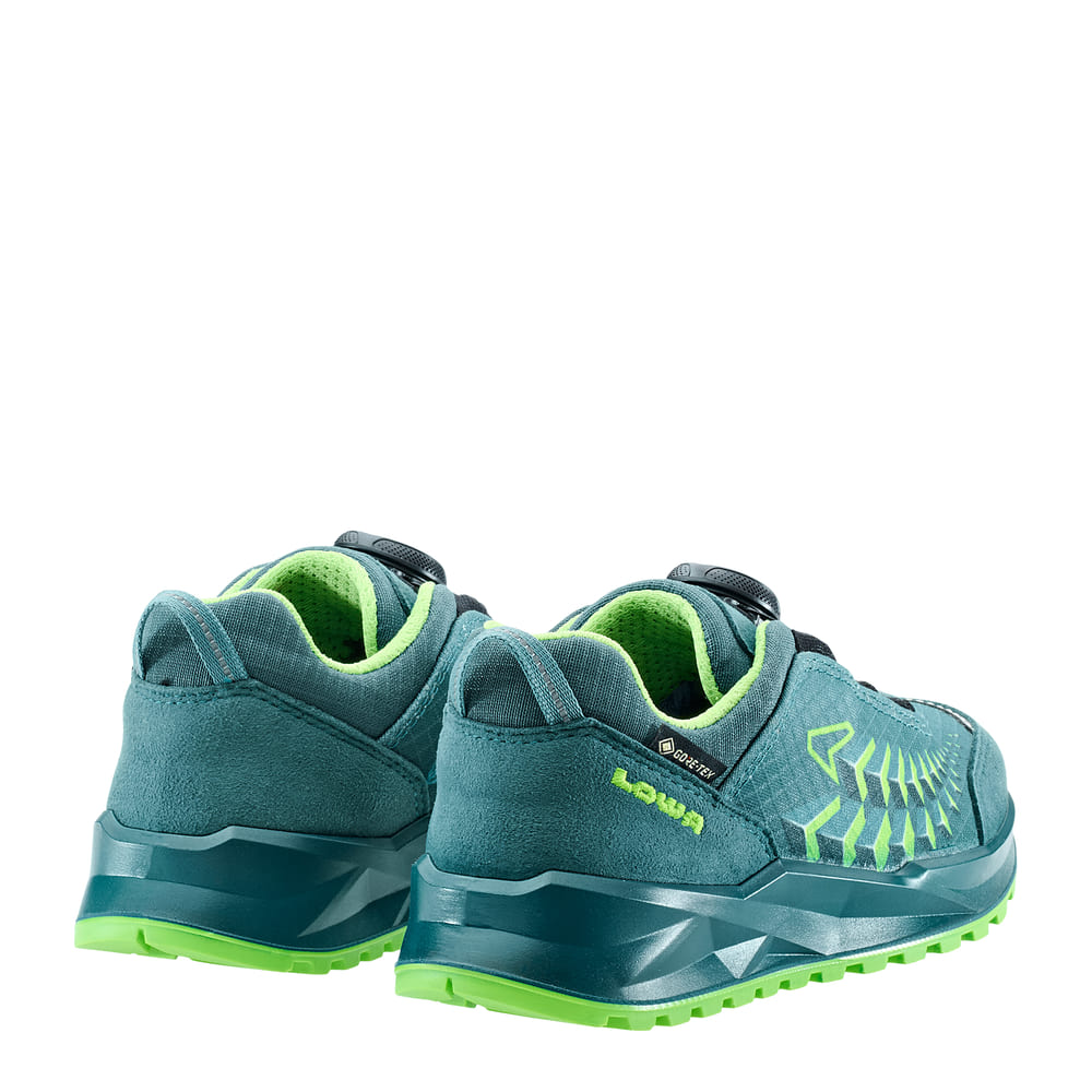 FERROX GTX LO JR