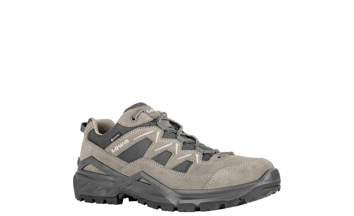 Lowa sirkos gtx mens clearance