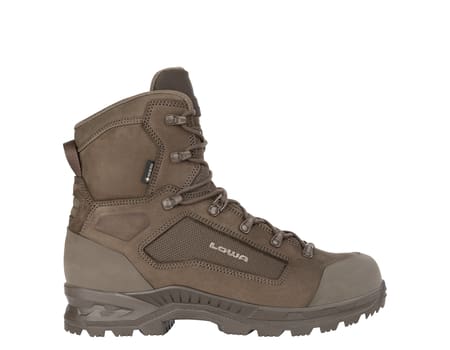 BREACHER N GTX MID