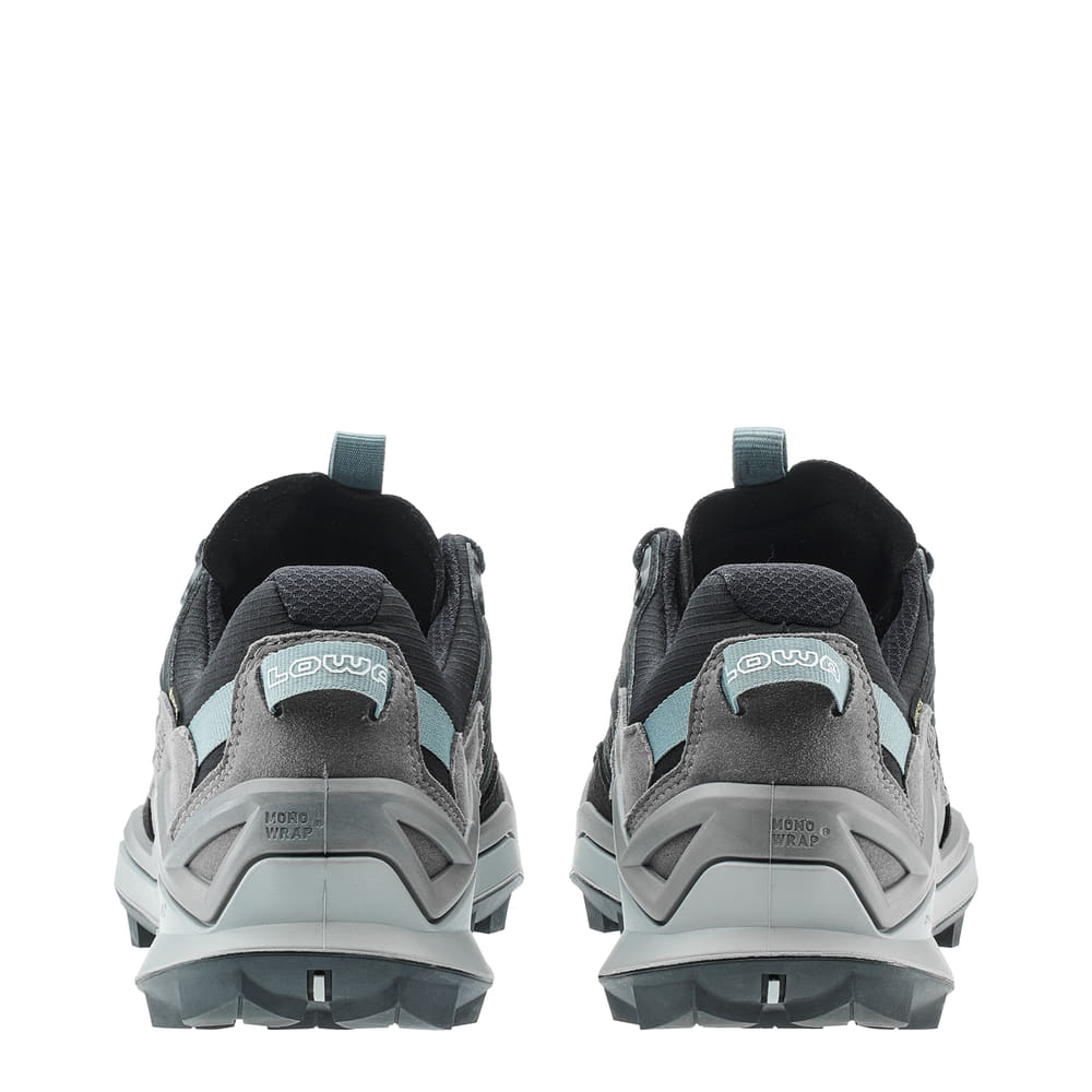 MADDOX PRO GTX LO Ws