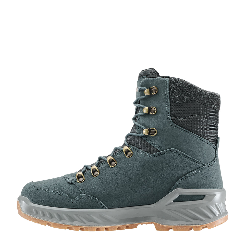NABUCCO GTX