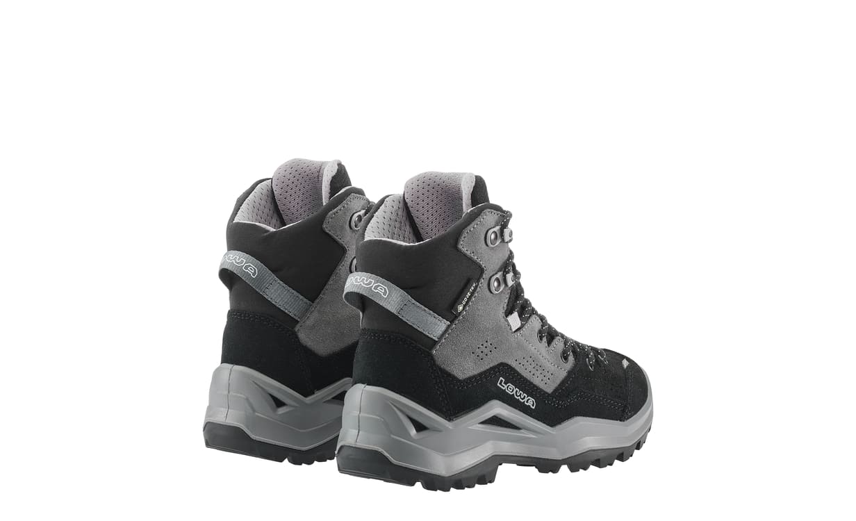 WANDAX GTX MID JR