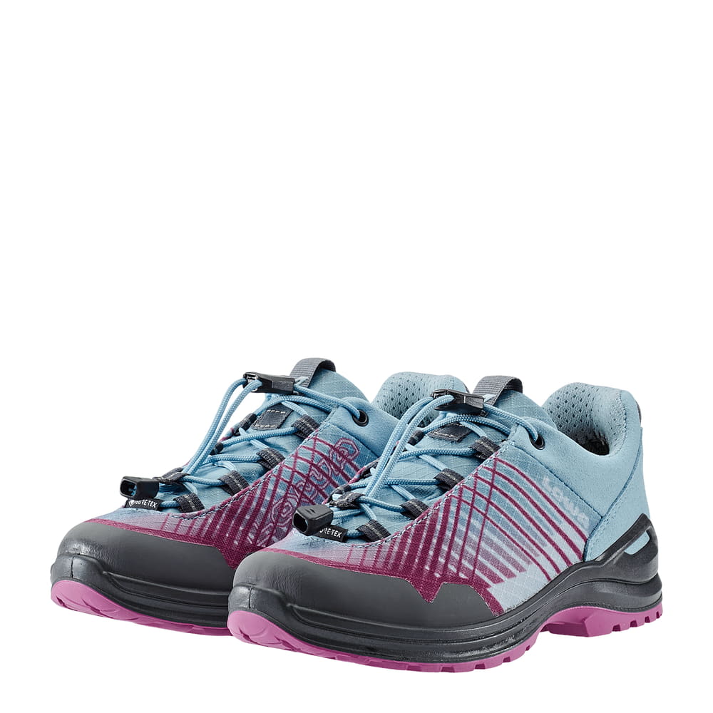 CAREZZA GTX LO JR