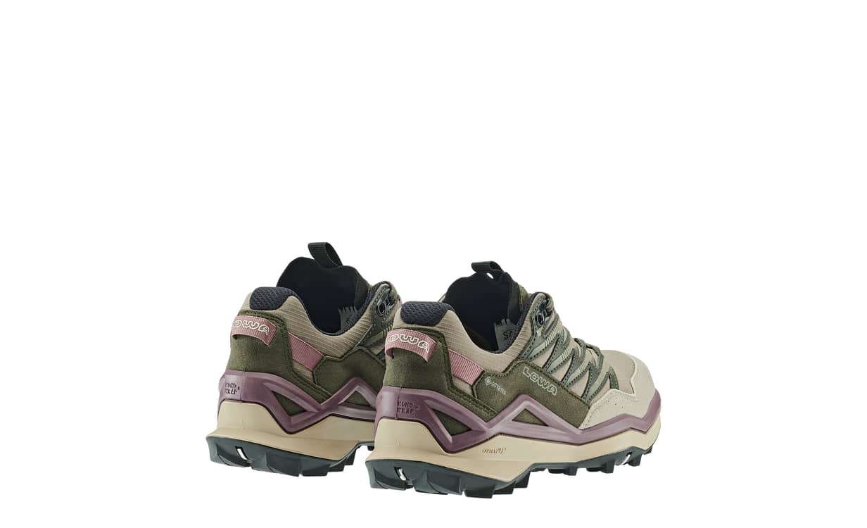 MADDOX PRO GTX LO Ws